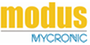 modus high-tech electronics GmbH