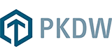 Logo: Pensionskasse für die Deutsche Wirtschaft VVaG