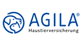 Logo: AGILA Haustierversicherung AG