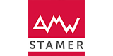 Logo: Asphalt Mischwerk, Eutin, Straßen- und Tiefbau GmbH & Co. KG