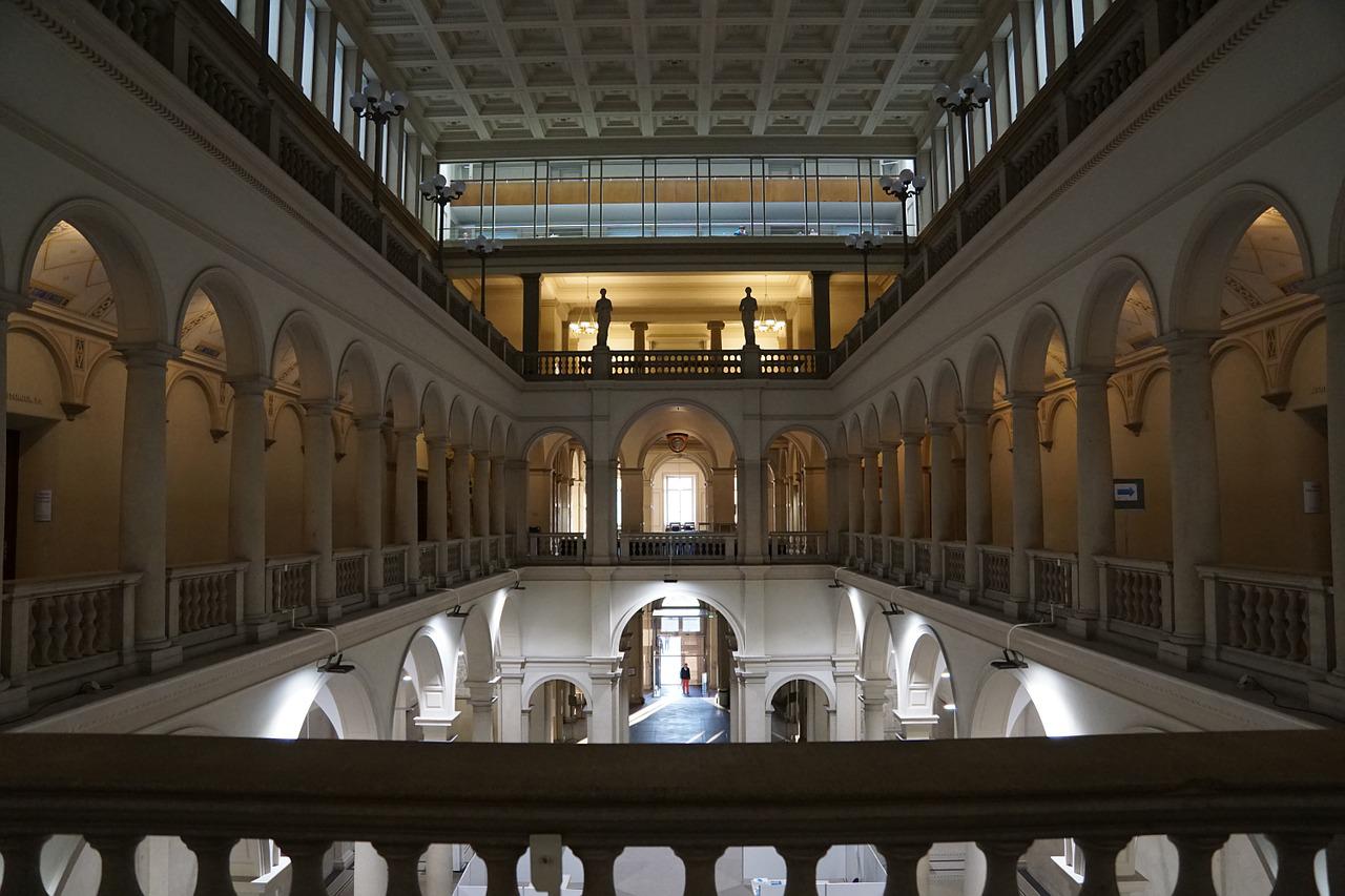 ETH Zürich