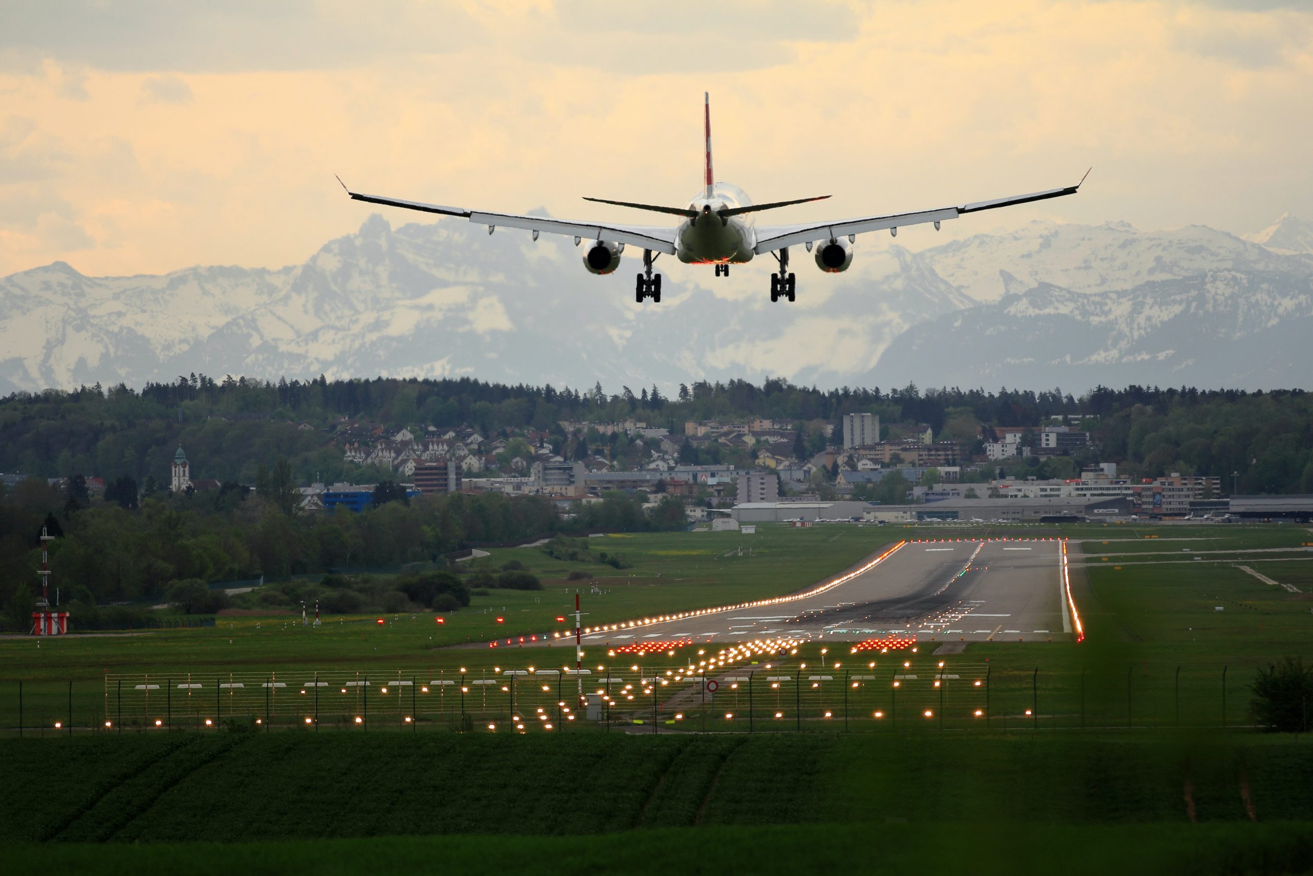 Geschäftsreise