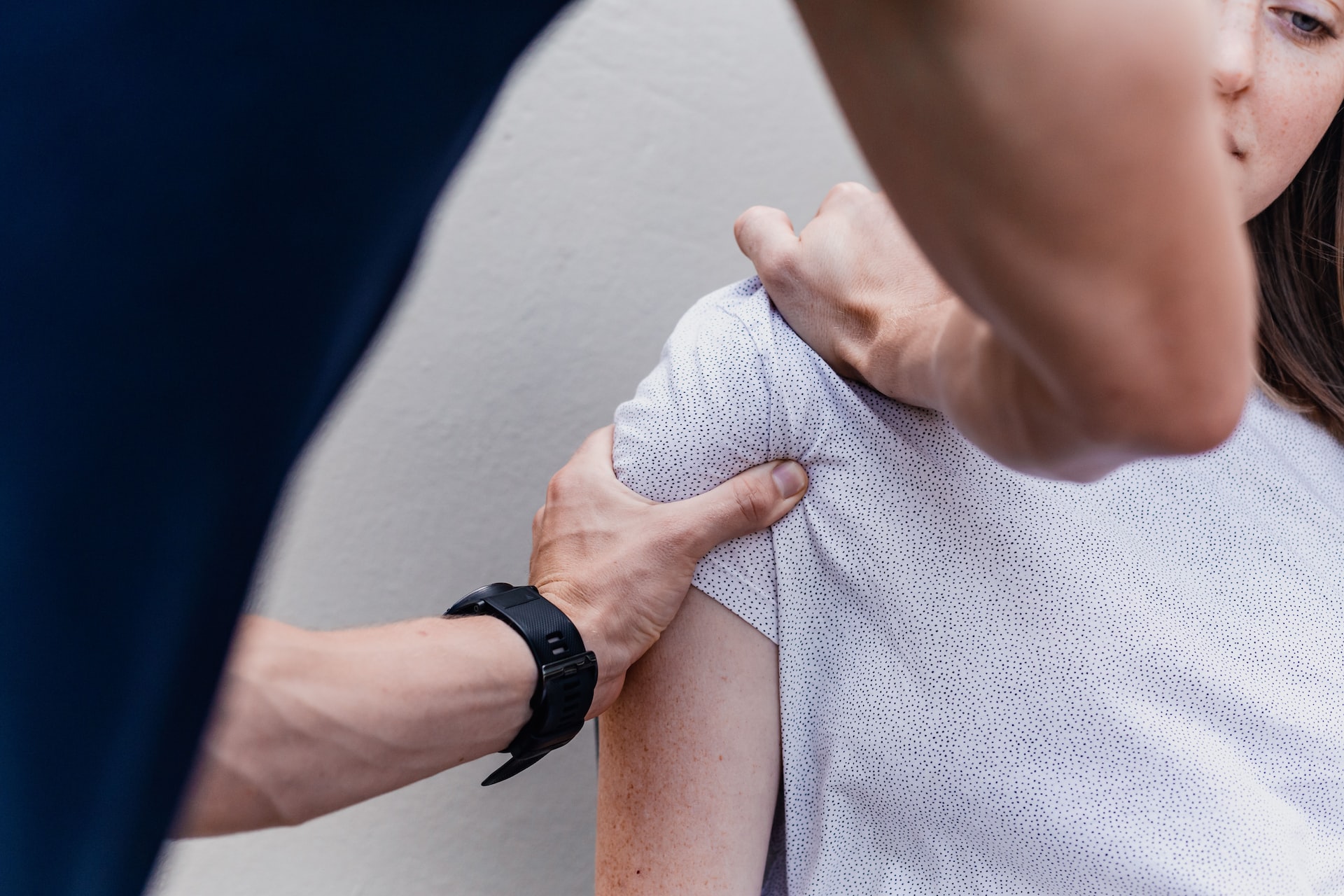 Physiotherapeuten